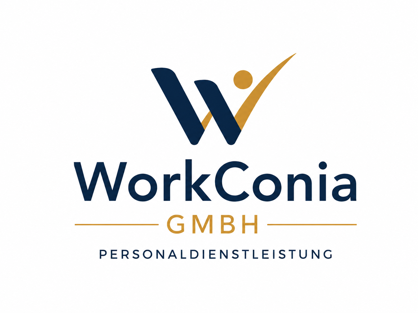 WorkConia GmbH Personaldienstleistung